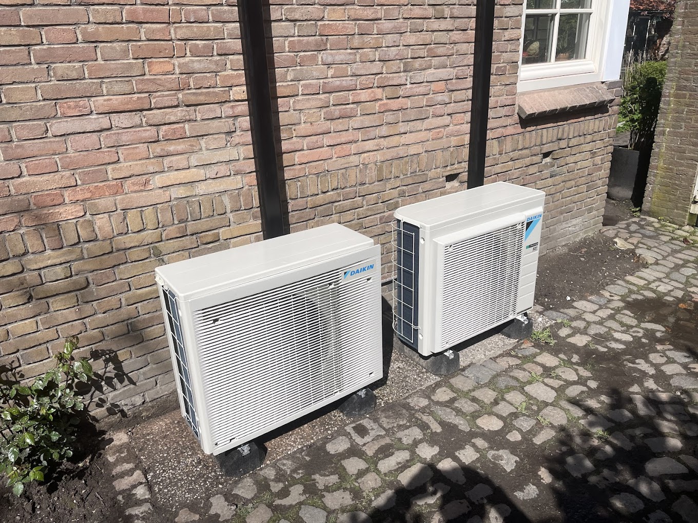 Binnen 2 maanden geplaatst